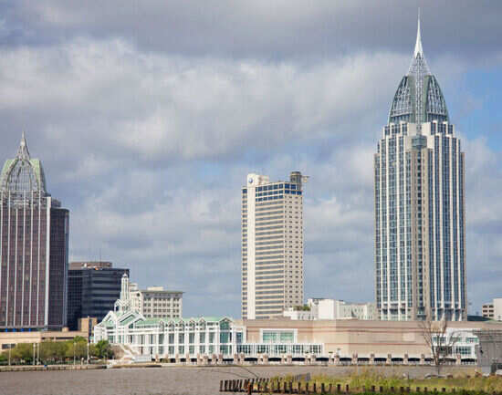 Southern comfort&mdash;romantic getaways from New Orleans