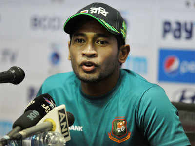 India v Bangladesh: Play more Tests with us before writing us off, says Mushfiqur Rahim