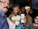 Cash withdrawal limits to go from March 13: RBI