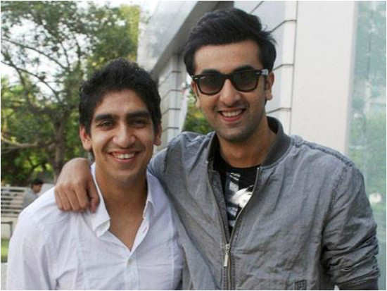 Ayan Mukerji: Ranbir will have to put in a lot of extra efforts for 'Dragon'