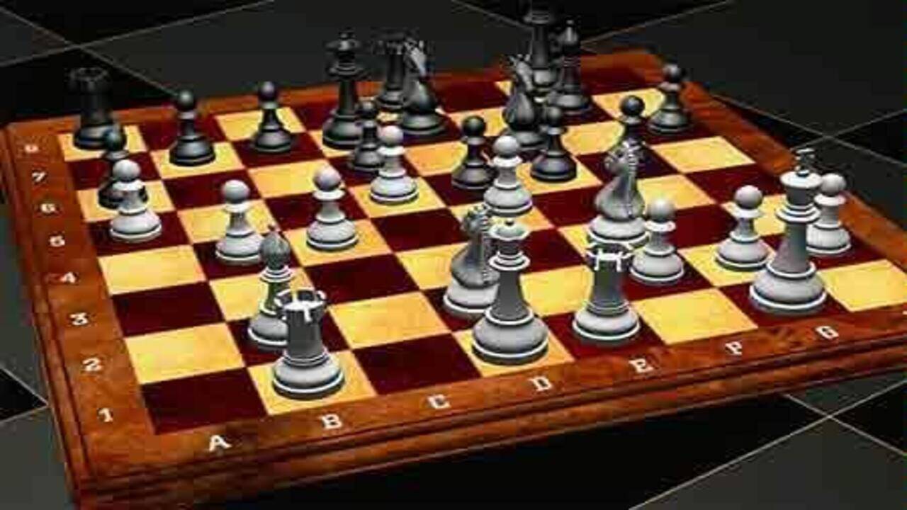 Chess Grandmasters Take Lessons From  a Windows Machine?