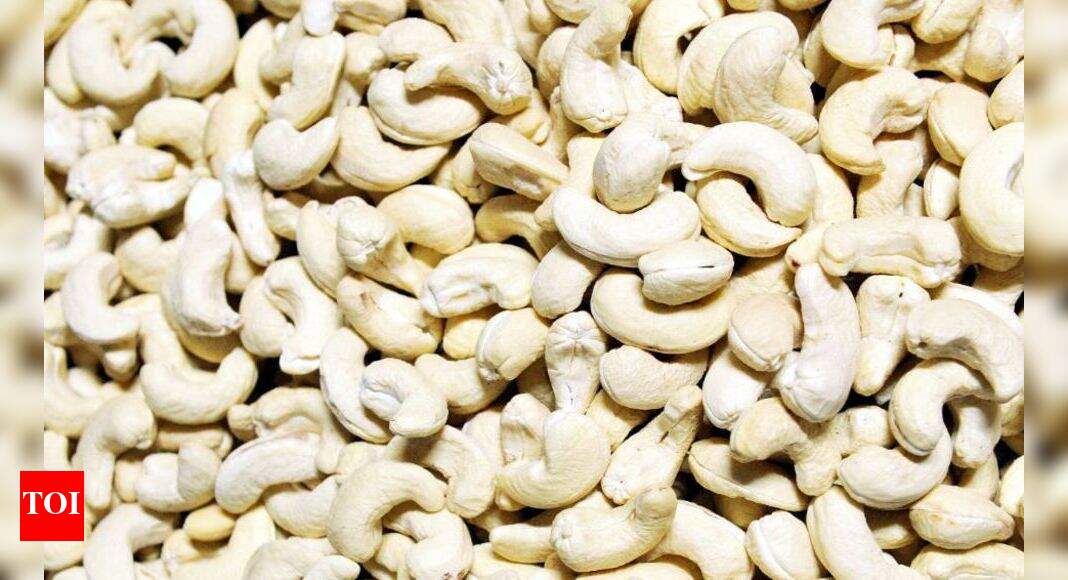 ‘Geographical Indication benefits will boost bids for cashew zones