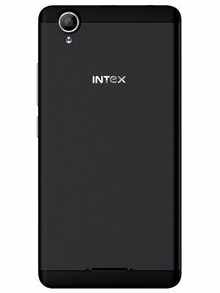 intex aqua supreme plus flipkart