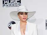 I'm proud of my body: Lady Gaga