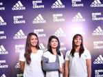 Launch of HereToCreate campaign