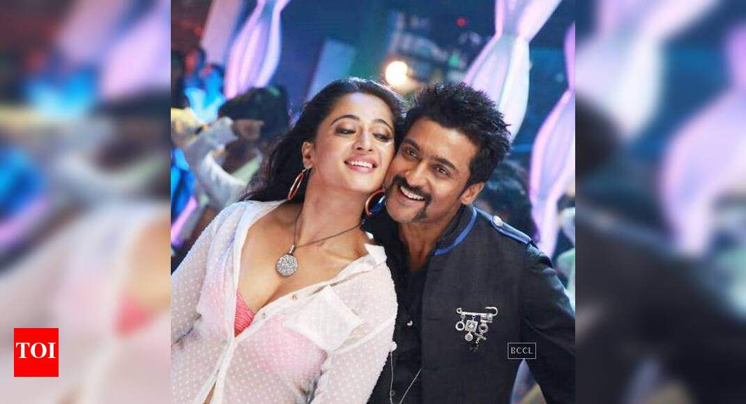Singam 3 Movie Review, Si3 Box Office Collection, Story, Synopsis ...