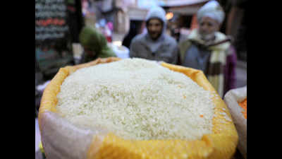 Rice soars to Rs 56 per kg as drought puts price on boil