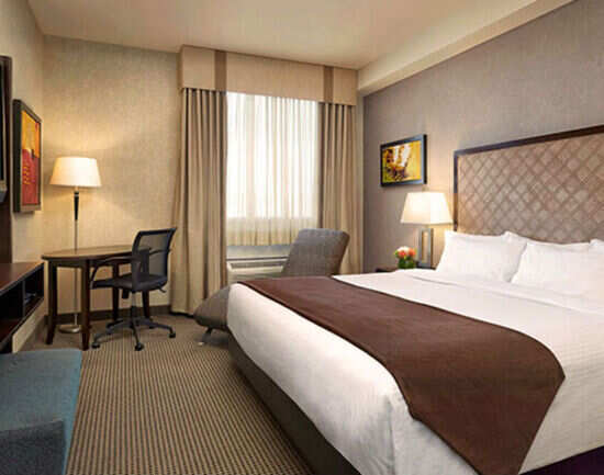 Staying at Calgary&rsquo;s best mid-range hotels