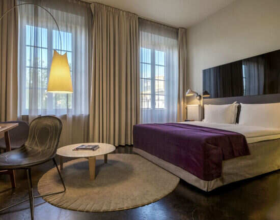 Nobis Hotel