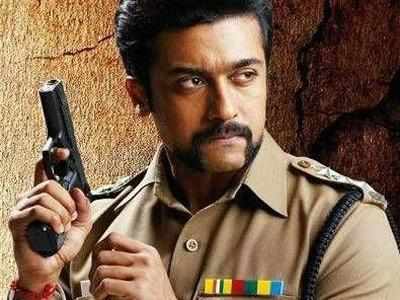 Here’s Suriya’s workout and diet regime for ‘Singam 3’