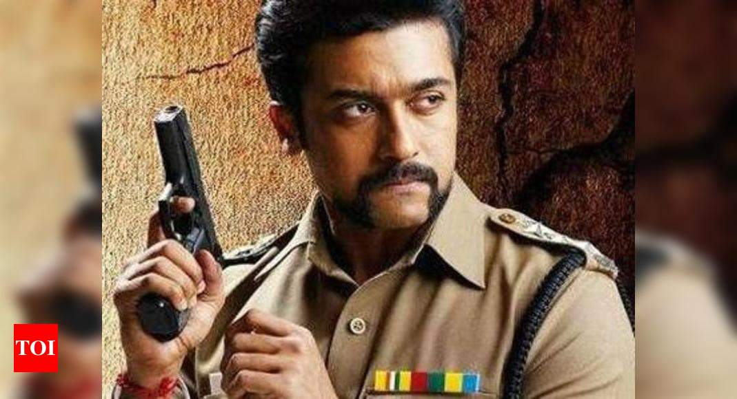 Here’s Suriya’s workout and diet regime for ‘Singam 3’ | Tamil Movie ...