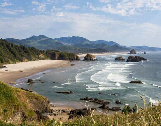 Seasons in the sun&ndash;heady getaways from Los Angeles
