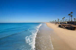 Newport Beach