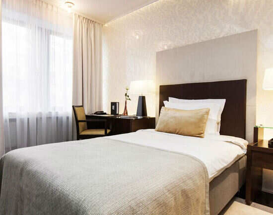Elite Eden Park Hotel