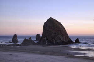 Cannon Beach