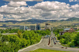 Boise