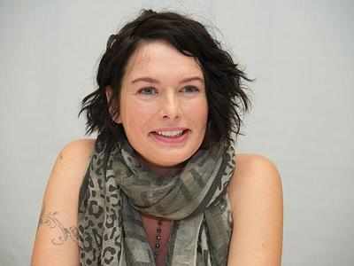 Lena Headey joins Dwayne Johnson in 'Fighting With My Family'