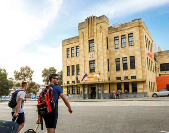 Affordable accommodations in Perth worth checking into