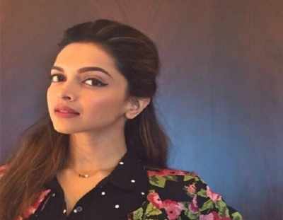Deepika Padukone's creative hairstyles will inspire you to change your  hairdo | Lifestyle Gallery News - The Indian Express