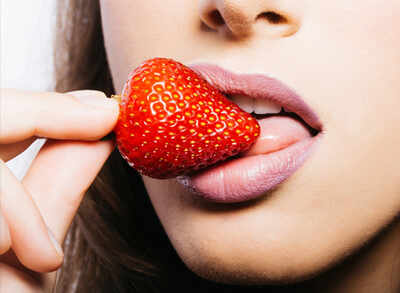 This Valentine’s Day indulge in foods that increase desire