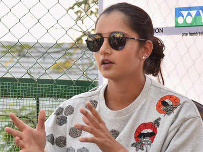 Summons issued to Sania Mirza for alleged tax evasion