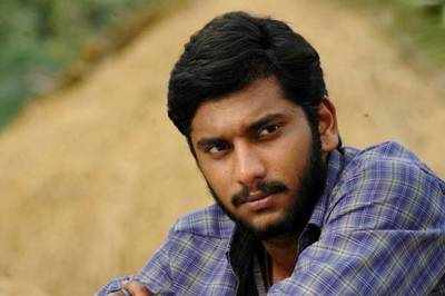 Arulnithi to sport a new look in his upcoming crime thriller | Tamil ...