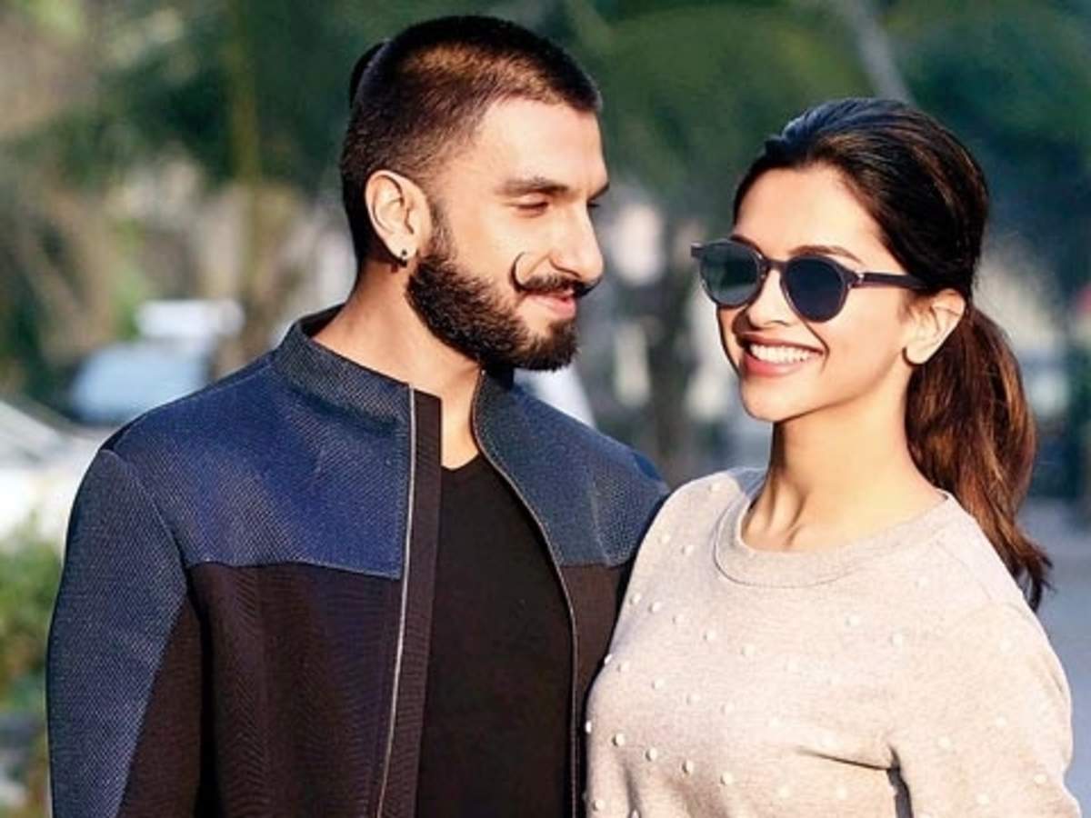 What's the connection between actor Ranveer Singh and National