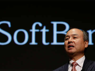 SoftBank Said To Near First Closing Of $100 Billion Tech Fund ...