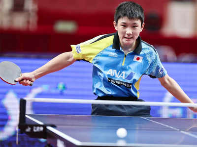 Star players to watch out at ITTF World Tour India Open