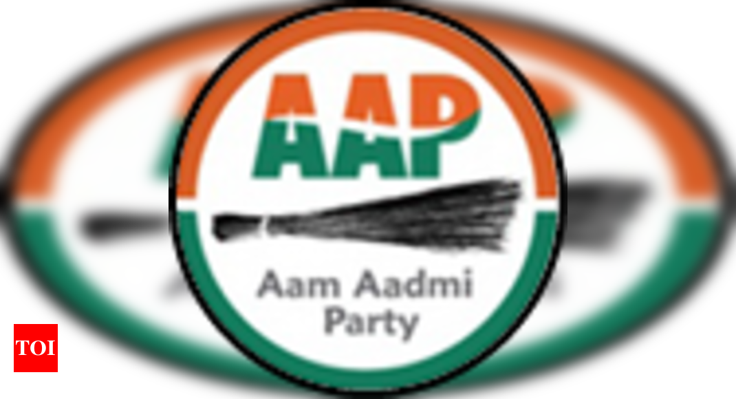 goa elections 2017 aam aadmi party goa election news times of india goa elections 2017 aam aadmi party