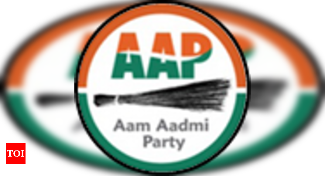 ABP CVoter Opinion Polls BJP Projected Win All 7 Seats Delhi Despite  Congress AAP Alliance