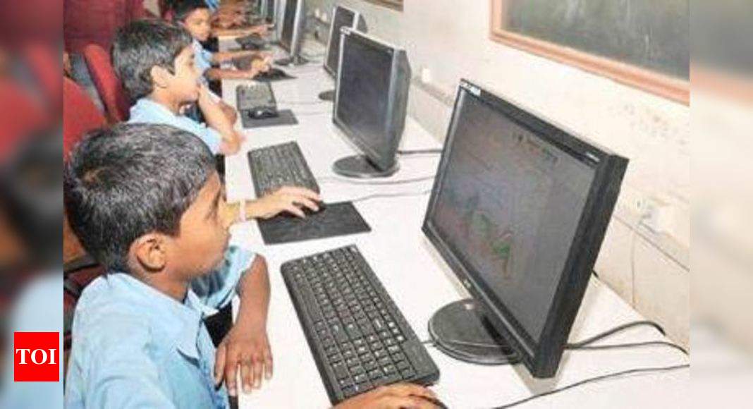 Part time computer teaching jobs in thane