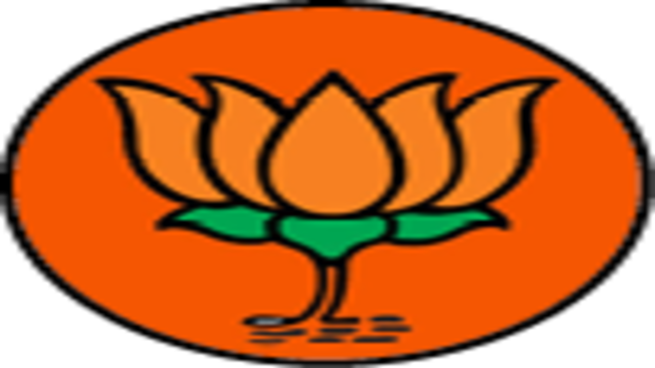 Bjp Logo Png Hd PNG Transparent With Clear Background ID 217548 | TOPpng