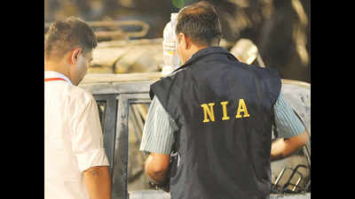 NIA files first chargesheet naming manager with IRF