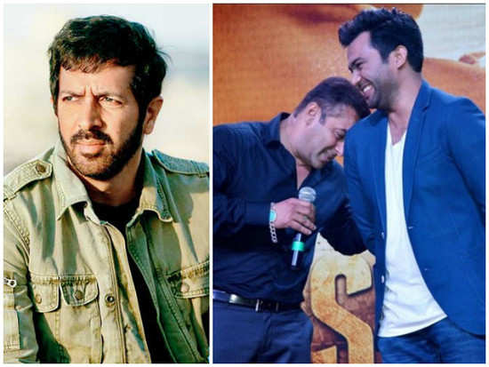 Kabir Khan: The 'Tiger' series was started by me, and Ali is taking that forward