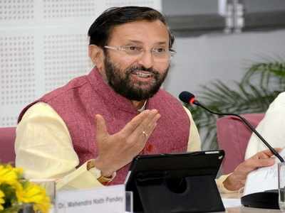 IIMs can set up campuses abroad now to get statutory status, Javadekar introduces bill in LS