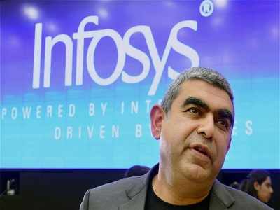 Infosys defends CEO & board, denies governance lapses