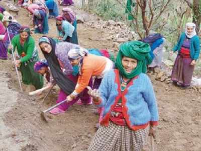 Unheard & ignored: Gangotri women build their own road