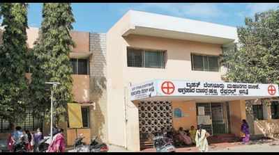 We need govt hospitals in Govindarajanagar, Vijayanagar, say residents