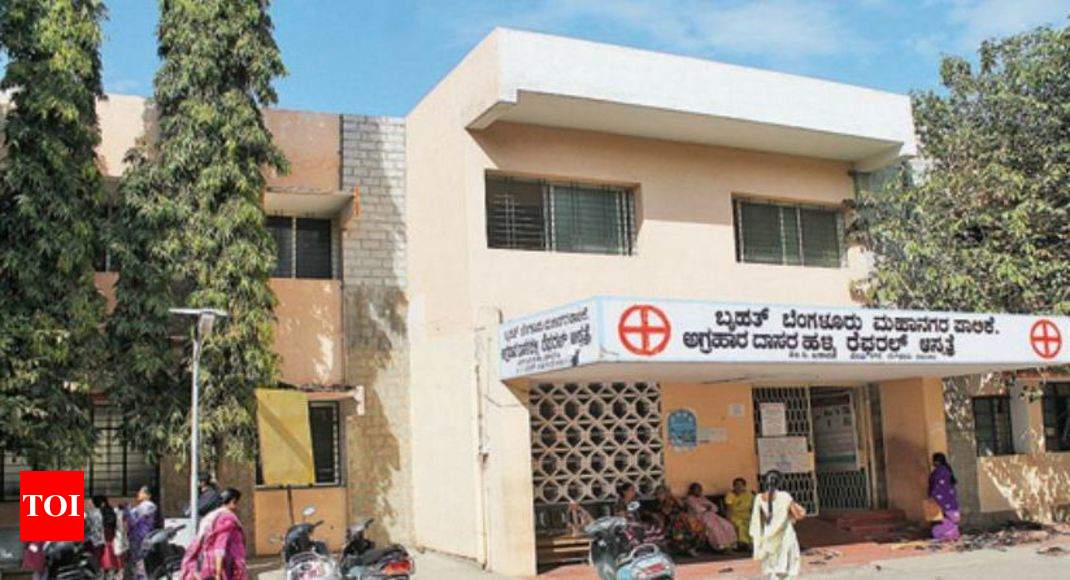 We Need Govt Hospitals In Govindarajanagar Vijayanagar Say Residents Bengaluru News Times Of India