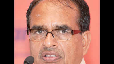 MP school education minister hails CM Shivraj Singh Chouhan as god