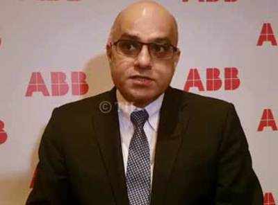 Hope to contribute to India's dream of 24X7 electricity, says ABB India CEO