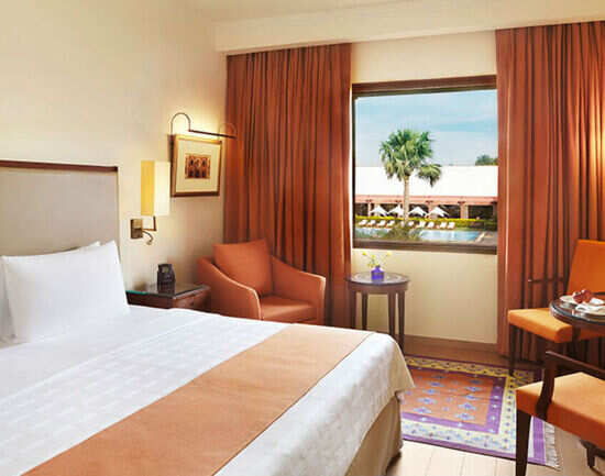 Looking for a relaxed holiday? Checkout these luxury hotels in Bhubaneshwar