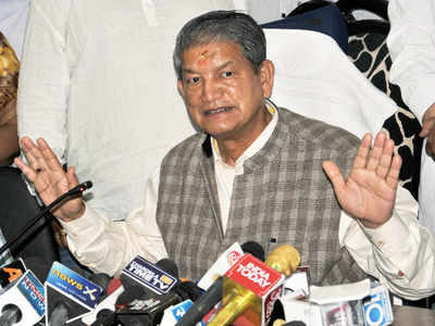 Number of unemployed people doubles during Congress rule in Uttarakhand