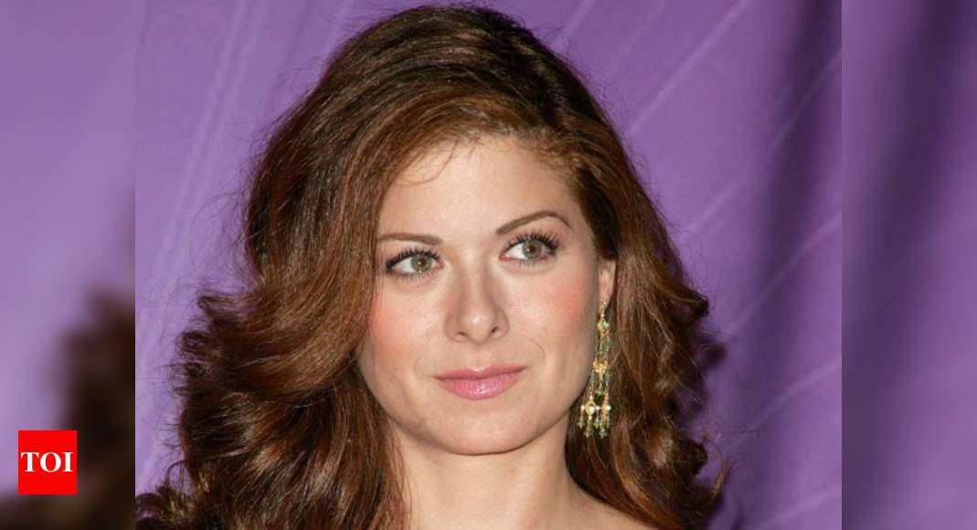 Debra Messing Reveals A Walk In The Clouds Director Harassed Her