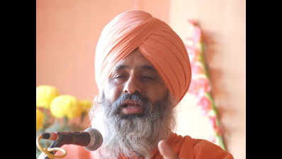 VIC to host interactive session with Sant Balbir Singh Seechewal