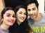 Alia Bhatt and Varun Dhawan get approval for 'Tamma Tamma' remake from Madhuri Dixit herself