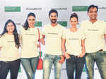 Benetton launches #UnitedByHalf campaign