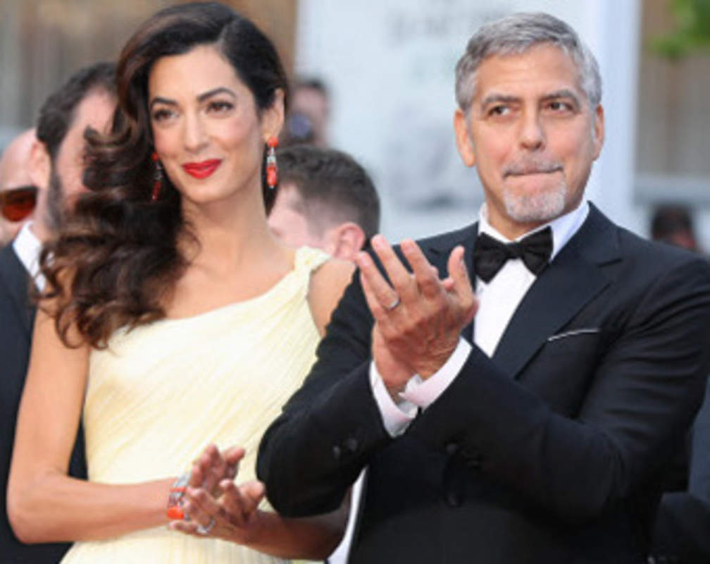 
After Beyonce, now, George and Amal Clooney also expecting twins
