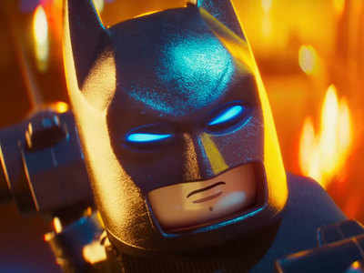 The First Trailer For The Lego Batman Movie Is Here And It's Awesome